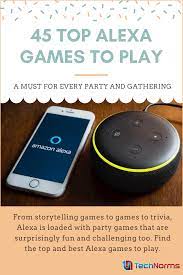 Competing with apple and google when you don't have your own smartphone platform is tough. 56 Top Alexa Games To Play A Must For Every Party And Gathering Amazon Alexa Skills Storytelling Game Tween Games