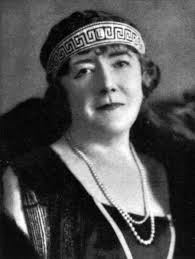 The tragic tale of a Canadian family, a vintage tiara and the doomed  Lusitania