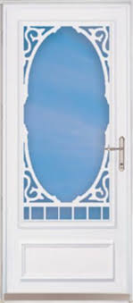 Call customer service for any additional assistance. Wood Screen Doors Menards Screen Doors