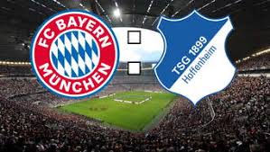 Daniel schmidt darklight jul 10, 2019. Bundesliga Im Live Ticker 1 Spieltag Fc Bayern Munchen Gegen Tsg 1899 Hoffenheim Tsg 1899 Hoffenheim