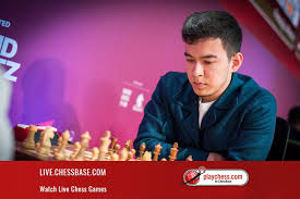 Chess News | ChessBase - News update