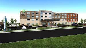 Welcome to the seabrook inns. Holiday Inn Express Suites Houston Nasa Boardwalk Area Usa Bei Hrs Gunstig Buchen
