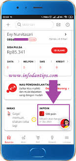 Jika anda mengikuti tutorial √ cara cek poin kartu axis & tips tukar poin axis terbaru 2021 tersebut dengan benar, tentu anda akan berhasil menukarkan poin axis dan juga dapat mengikuti kuis fantaxis secara online. Fungsi Reward Dan Cara Tukar Poin Impoin Indosat Ooredoo