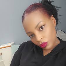 Good morning ???? Christine Shiro hit 80k followers courtesy of you my  followers and like we had promised , 3 people will walk away with free  bales.... I went through all comments