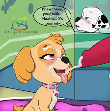 paw-patrol  funny cocks \u0026 best free porn: r34, futanari, shemale, hentai,  femdom and fandom porn