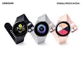 The best samsung smartwatches combine sleek styling with the latest wearable technology. Samsung Introduces Three New Wearables For Balanced And Connected Living Samsung Newsroom Malaysia