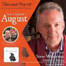 Year Two: Episode One