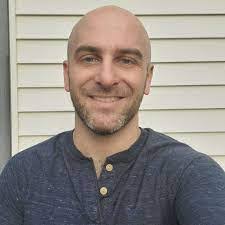 Chris Seger's Instagram, Twitter & Facebook