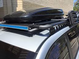 Rhino Rack The Rhino Rack Backbone System Is Quickly Facebook