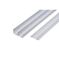 Maybe you would like to learn more about one of these? Kit Rails Haut Et Bas Optimum L 120cm Blanc Accessoires Porte De Placard Rangement Dressing Decoration Interieur