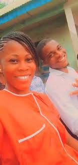 I really appreciate you all for this group for making my election  successful am grateful specially king smart and my bby boo 💕 for  supporting me