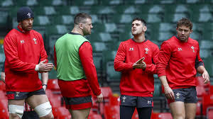 Wales endured a disappointing six nations under new coach wayne pivac, losing four of their five matches, so they are looking to get back to winning ways in the autumn nations cup. Rugby News Wales Six Nations Clash With Scotland Postponed Eurosport