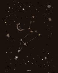 Leo Constellation By Cocorrina Constellations Leo Constellation Tattoo Leo Constellation