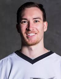 2020-21 Men's Ice Hockey Roster