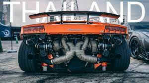 Financing offered on all vehicles to qualified buyers. Thailand S Biggest Jdm Car Show 2019 Vlog Youtube