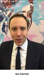 Secretary of state for health & social care and mp for west suffolk. The Culture Secretary Matt Hancock Has Launched A Social Network Called Matt Hancock And It S Lit