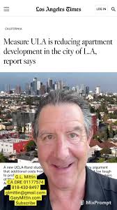 LA’s new tax is crushing mom-and-pop sellers. Here’s what you need to know  before selling your building. #MeasureULA 👇 #MeasureULA #LAMansionTax  #SmallPropertyOwners #MomAndPopSellers #LARealEstate ...
