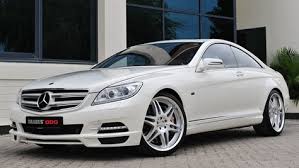Description type os version date; Brabus S Klasse Coupe C 216 Autobild De