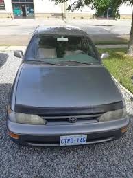 Buying 1995 Corolla LE Advice/Help : r/MechanicAdvice