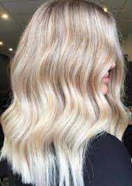 Ive dyed it a handful of times and currently it is close to my natural colour but with tints of red. Gorgeous Creamy Golden Blonde Hair Color Shades For 2019 Blonde Hair Pale Skin Pale Skin Hair Color Hair Pale Skin