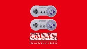 Either you have it or you nintendon't. Super Nintendo Entertainment System Nintendo Switch Online For Nintendo Switch Nintendo Game Details