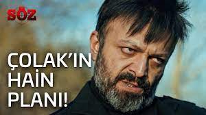 Check spelling or type a new query. Soz 27 Bolum Colak In Hain Plani Youtube