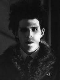 We Chat With Nikolas Schreck