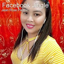 Play Facebook Jingle by Jean Rose Palacio