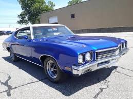 Image result for Royal Blue 1972 Buick