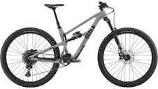 Shop 951 Series Trail Carbon Mountain Bike | INTENSE CYCLES