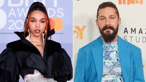 'i would have killed her'. Fka Twigs Says She Was Left With Ptsd After Dating Shia Labeouf Bbc News