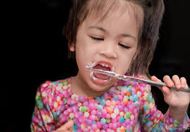 Image of twins in the womb Hopefully the fighters