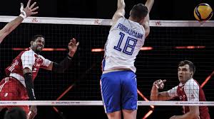 Sprawdź najnowsze i najciekawsze materiały przygotowane przez redakcję w dziale wilfredo leon. Siatkowka Polska Serbia Wilfredo Leon Pobil Rekord W Liczbie Asow Serwisowych Ile Teraz Wynosi Liga Narodow Siatkarzy 2021 Eurosport W Tvn24
