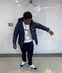 تويتر Hot Freestyle على تويتر Kodak Black Says He S Better Than Tupac Biggie Https T Co Wgintfhagq