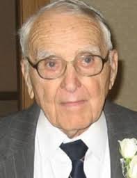 William S. "Bill" Davison Obituary September 6, 2017