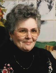 Obituary information for Norma Jean Scroggins