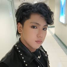 James Alfred Sison Cruz