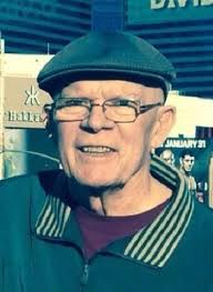 Robert Gill Obituary (1937