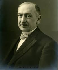 Biographies of Engineers- New York State Canals WILSON, ORRIN S., born  March 10, 1852, at Barre Center, N. Y.; educated at University of Michigan,  receiving the degree of C. E.; died Jan.