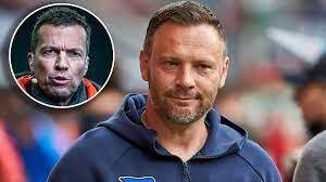 Pal dardai is a soccer player from hungary, born on 3/16/1976. Matthaus Empfiehlt Dardai Als Labbadia Nachfolger Lebt Und Ist Hertha Bsc Sportbuzzer De