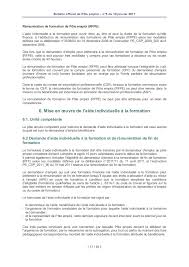 Le pôle emploi offre une aide individuelle à la formation (aif), qui contribue à financer les frais pédagogiques, mais uniquement à certaines conditions. Lettre Au Pole Emploi Demande De Financement Pour Une Formation Exemple De Lettre