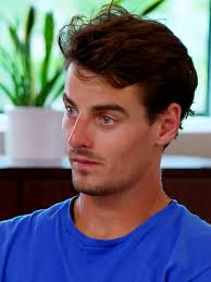Eric Below Deck Down under