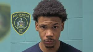 Elderly man killed in Craven County crash