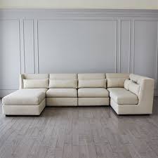 You then design around it with accent chairs and ottomans if you need more seating for guests. Sofas Seating Shop