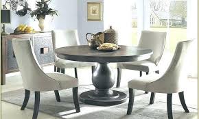 Glass Kitchen Table Sets Circle Dining Table And Chairs Circle Kitchen Table Rou Circle Dining Table Dining Table Chairs Dining Table