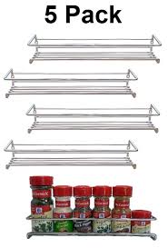 Wall spice rack · storage for spices · kitchen organization · essential oil shelf · wood spice rack. The Best Spice Racks For A Modern Kitchen Based On Their Type