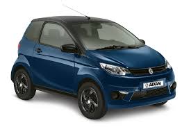 Image result for Bleu Ocean 2007 Aixam-Mega