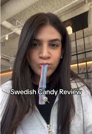 Sweet Madelins Candy