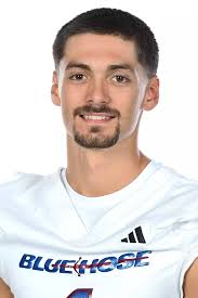 2025 Football Roster