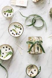 How to make scented soy candles with essential oils. Soy Wax Candles With Juniper Berry Essential Oil Diy Jojotastic